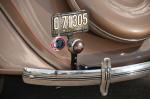 DeSoto Airflow Sedan 1935 года